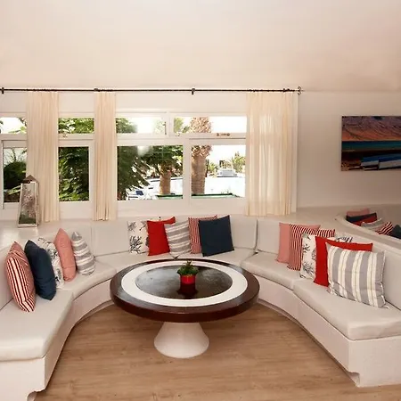 Panorama Adults Only Apartamento Puerto del Carmen (Lanzarote)