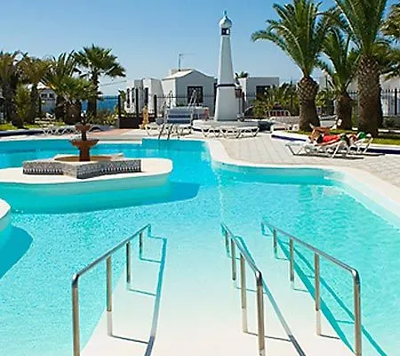 Panorama Adults Only Пуэрто дель Кармен
