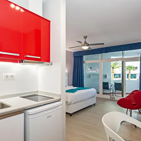 Panorama Adults Only * Puerto del Carmen (Lanzarote)