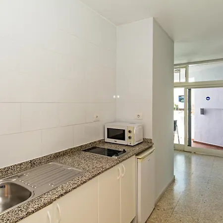 Panorama Adults Only Апартаменты