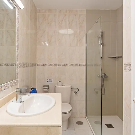 Apartamento Panorama Adults Only *