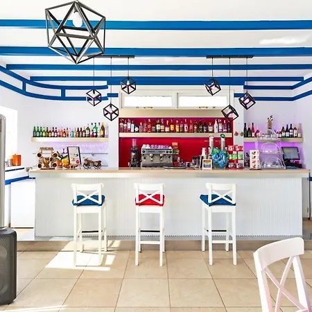 Apartamento Panorama Adults Only Puerto del Carmen (Lanzarote)