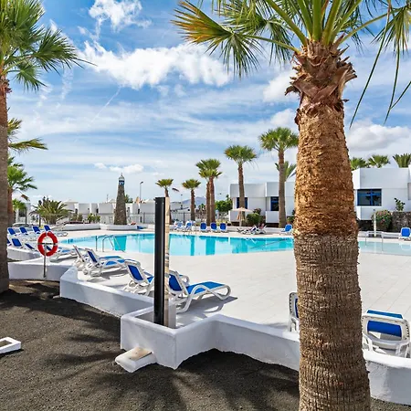 아파트 Panorama Adults Only 푸에르토 델 카르멘