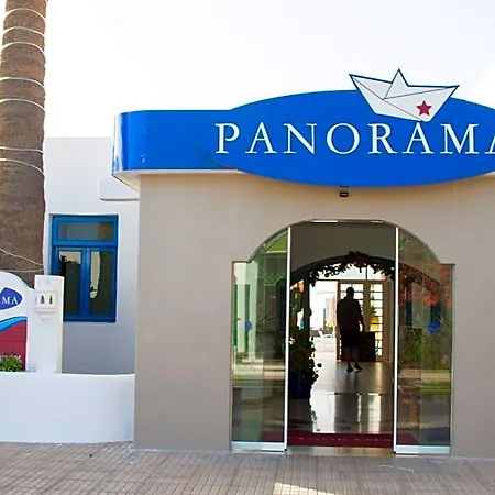 Panorama Adults Only 푸에르토 델 카르멘