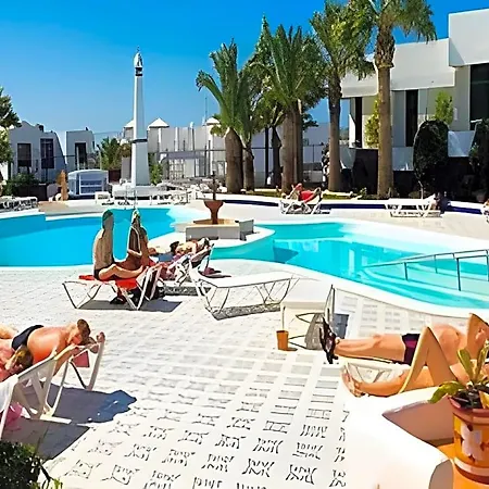 Panorama Adults Only * Puerto del Carmen (Lanzarote)