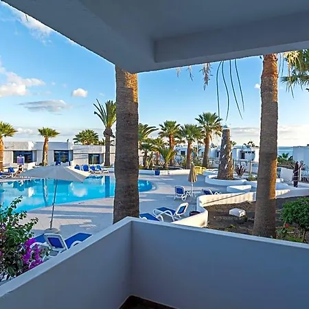 Апартаменты Panorama Adults Only *