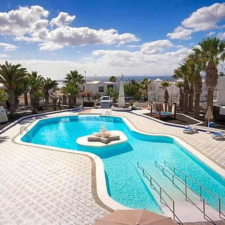 Panorama Adults Only Апартаменты *
