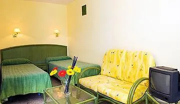 Panorama Adults Only 아파트 *