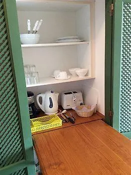 Panorama Adults Only Apartamento