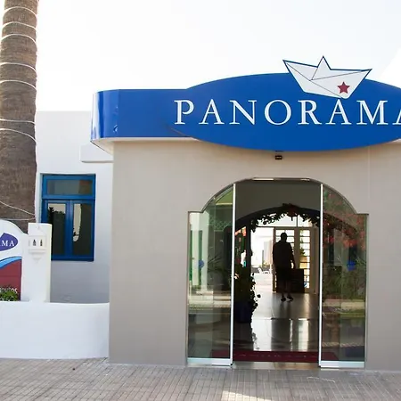 Apartamento Panorama Adults Only *