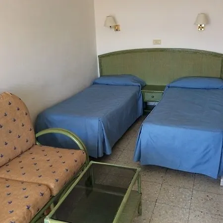 Panorama Adults Only *