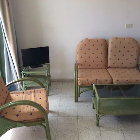 Panorama Adults Only Апартаменты