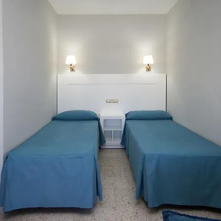 Panorama Adults Only Апартаменты Пуэрто дель Кармен