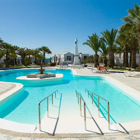 Апартаменты Panorama Adults Only