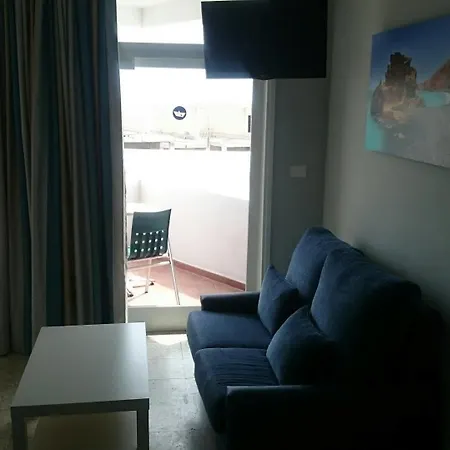 Апартаменты Panorama Adults Only