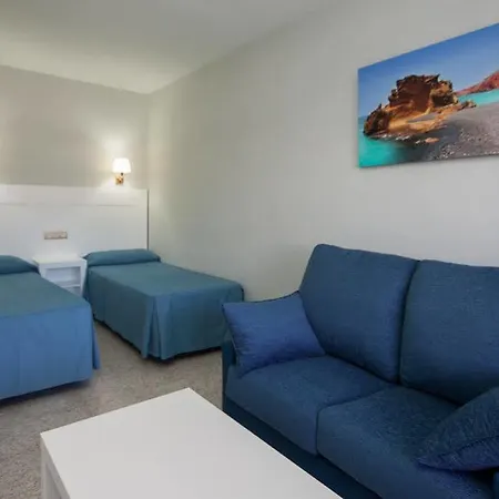 Апартаменты Panorama Adults Only *
