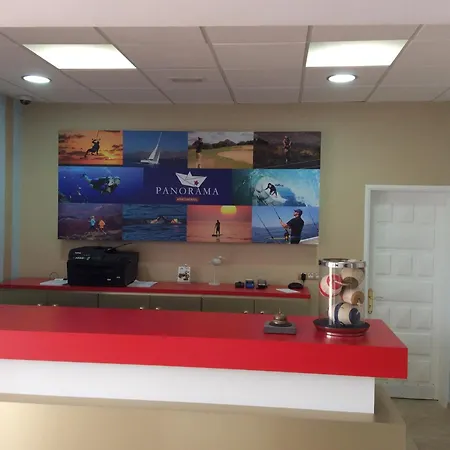 Apartamento Panorama Adults Only *