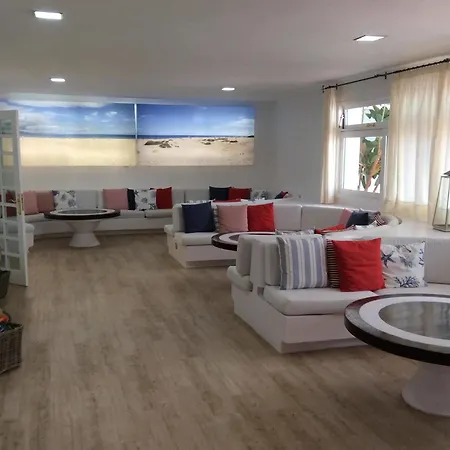 Panorama Adults Only * Пуэрто дель Кармен