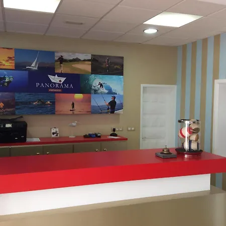 Apartamento Panorama Adults Only *