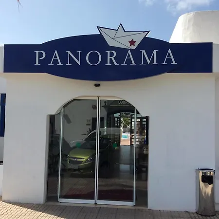 Апартаменты Panorama Adults Only *
