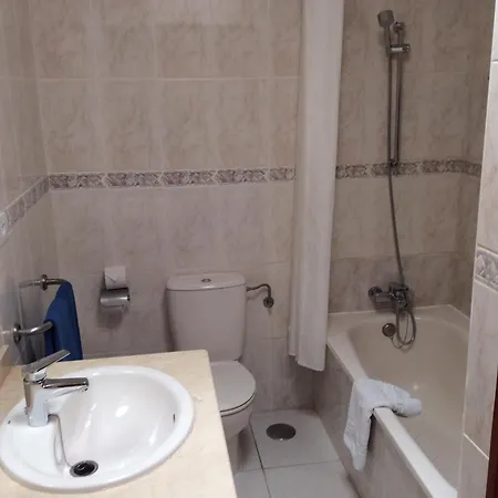 Panorama Adults Only * Пуэрто дель Кармен