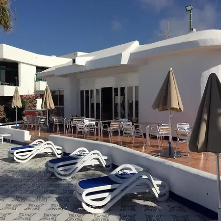 Апартаменты Panorama Adults Only *