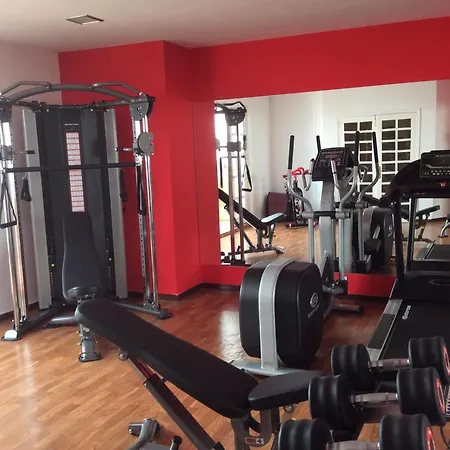 Apartamento Panorama Adults Only *