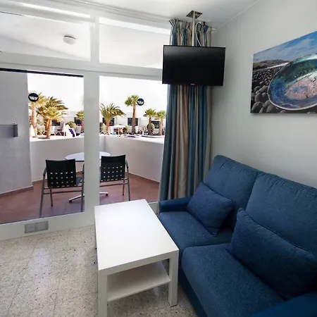 Апартаменты Panorama Adults Only *