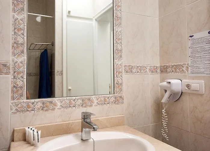 全景公寓酒店 - 仅限成人入住