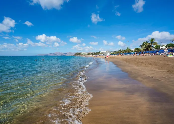 Panorama Adults Only Apartment Puerto del Carmen (Lanzarote)