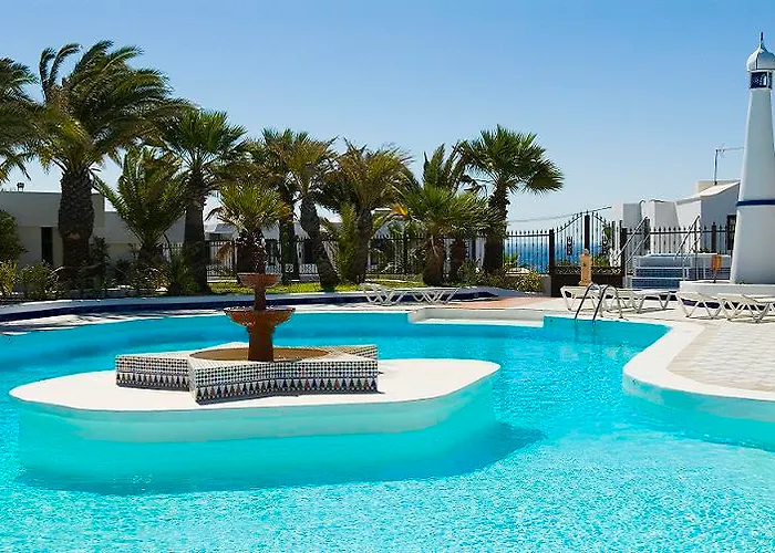 Panorama Adults Only Apartament Puerto del Carmen (Lanzarote)