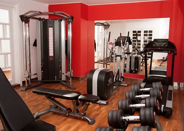 Panorama Adults Only Apartment *