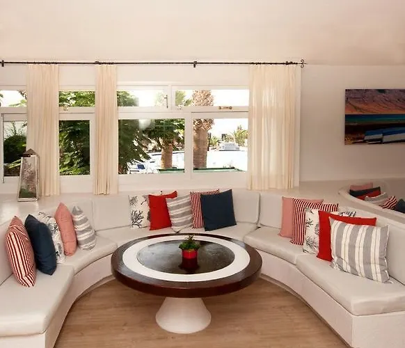 Panorama Adults Only Apartament Puerto del Carmen (Lanzarote)