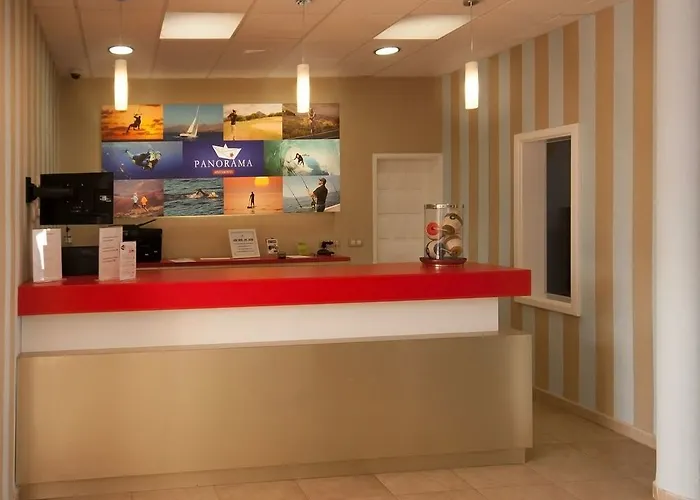 Panorama Adults Only