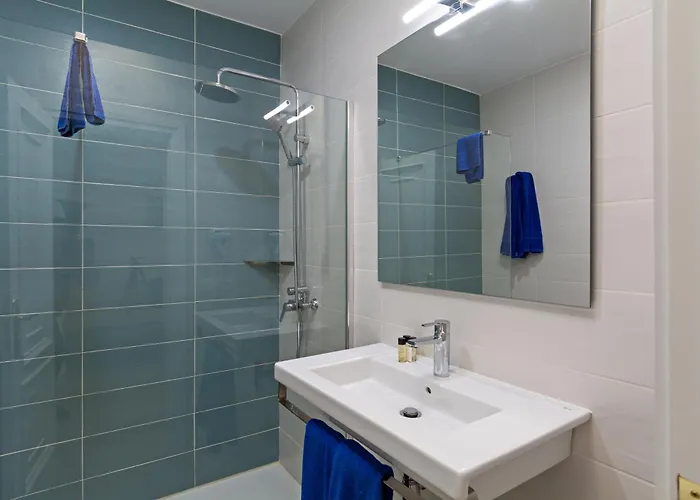 Panorama Adults Only Apartment