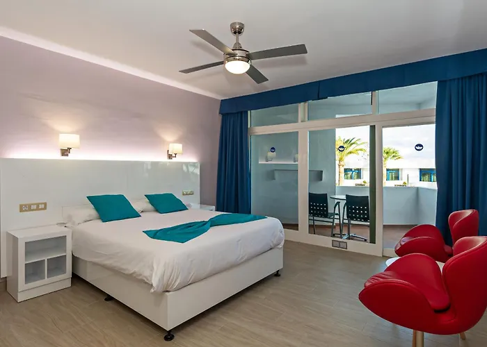 Panorama Adults Only Apartament Puerto del Carmen (Lanzarote)