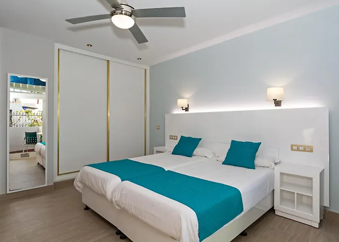 Apartment Panorama Adults Only *