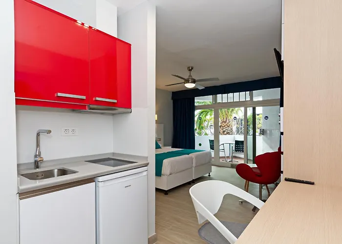 Apartment Panorama Adults Only *