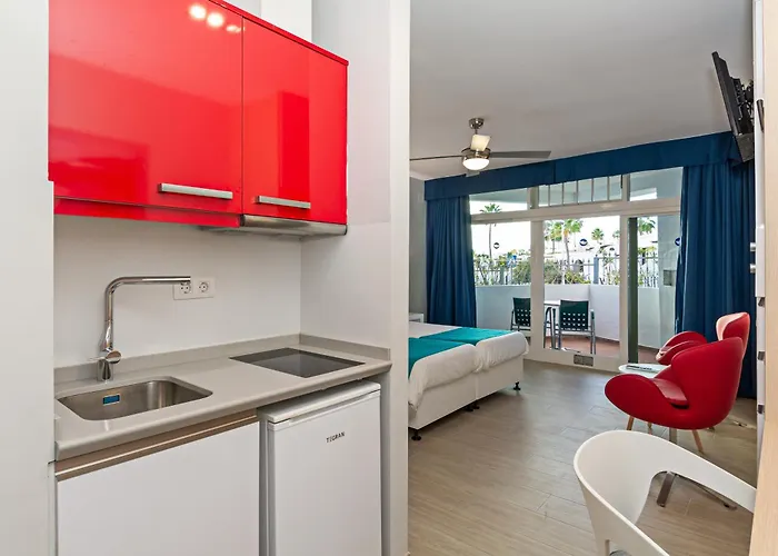 Panorama Adults Only Apartment *