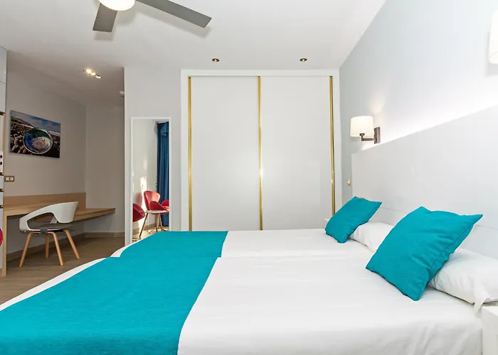 Panorama Adults Only Apartament *