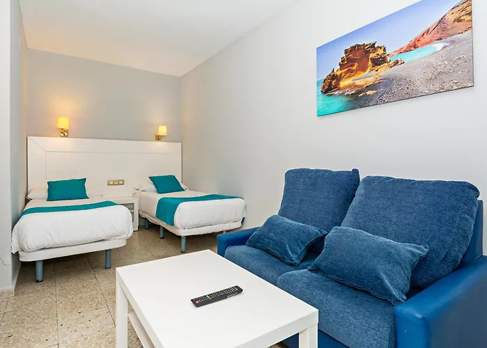 Panorama Adults Only Apartment