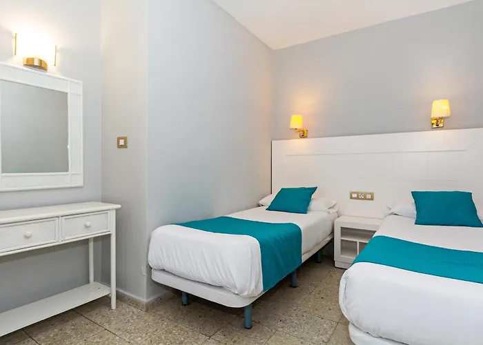 Apartament Panorama Adults Only *