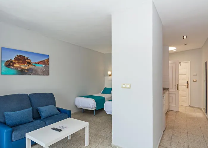 Apartment Panorama Adults Only *