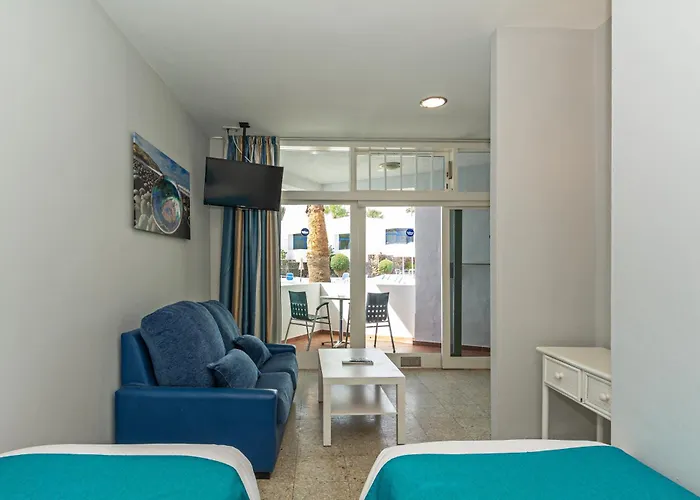 Panorama Adults Only Puerto del Carmen (Lanzarote)