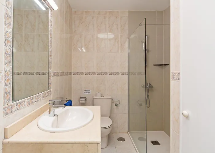 Apartament Panorama Adults Only *