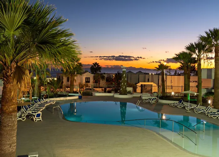 Apartment Panorama Adults Only Puerto del Carmen (Lanzarote)