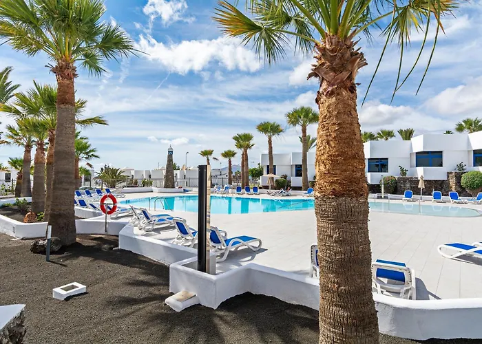 Apartament Panorama Adults Only Puerto del Carmen (Lanzarote)