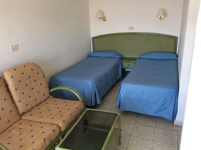 Panorama Adults Only *