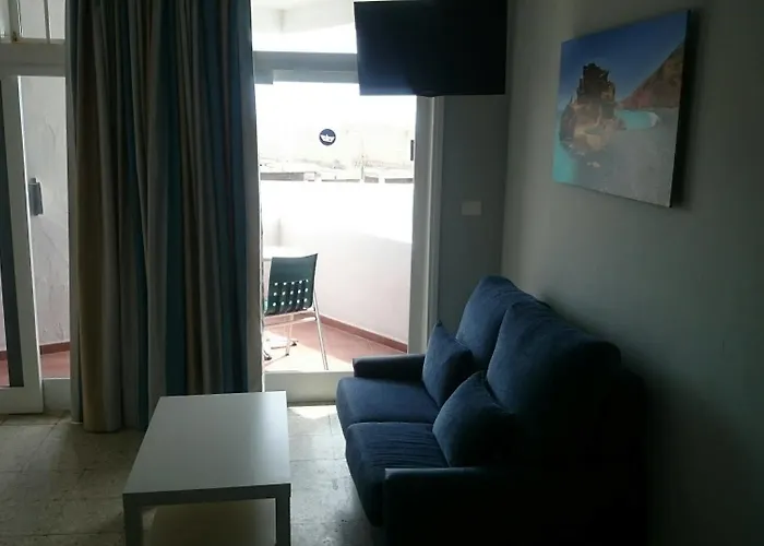 Apartment Panorama Adults Only