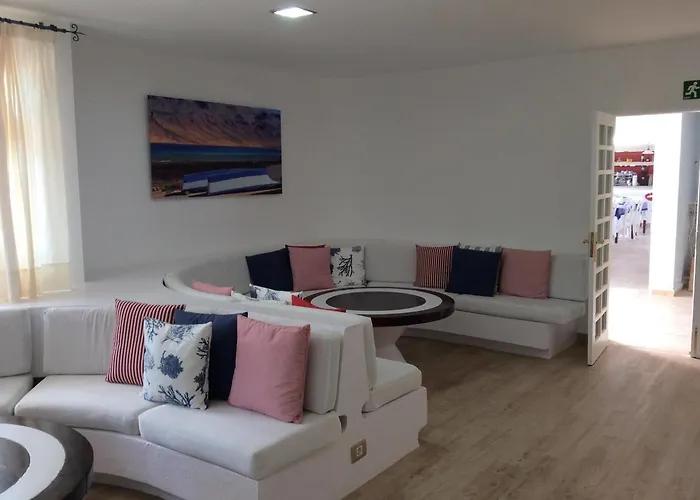 Apartment Panorama Adults Only *